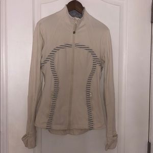Lululemon Define Jacket Brushed